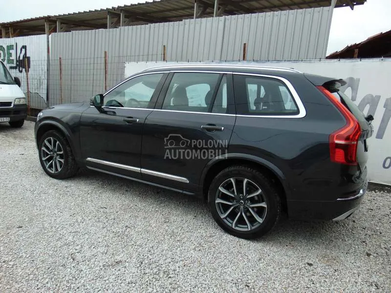 Volvo Xc90 2017 photo 4