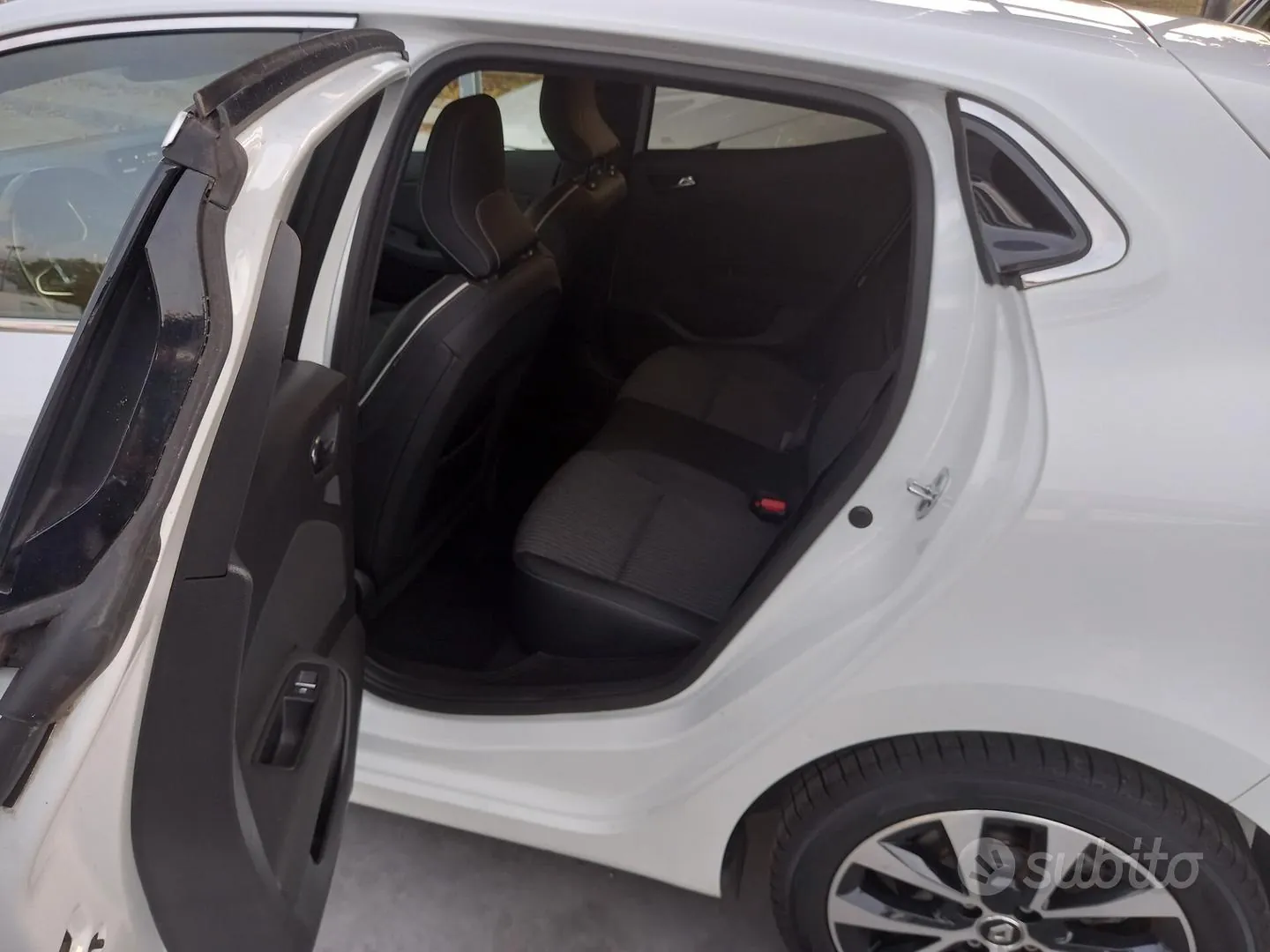 Renault Clio 2019 photo 5