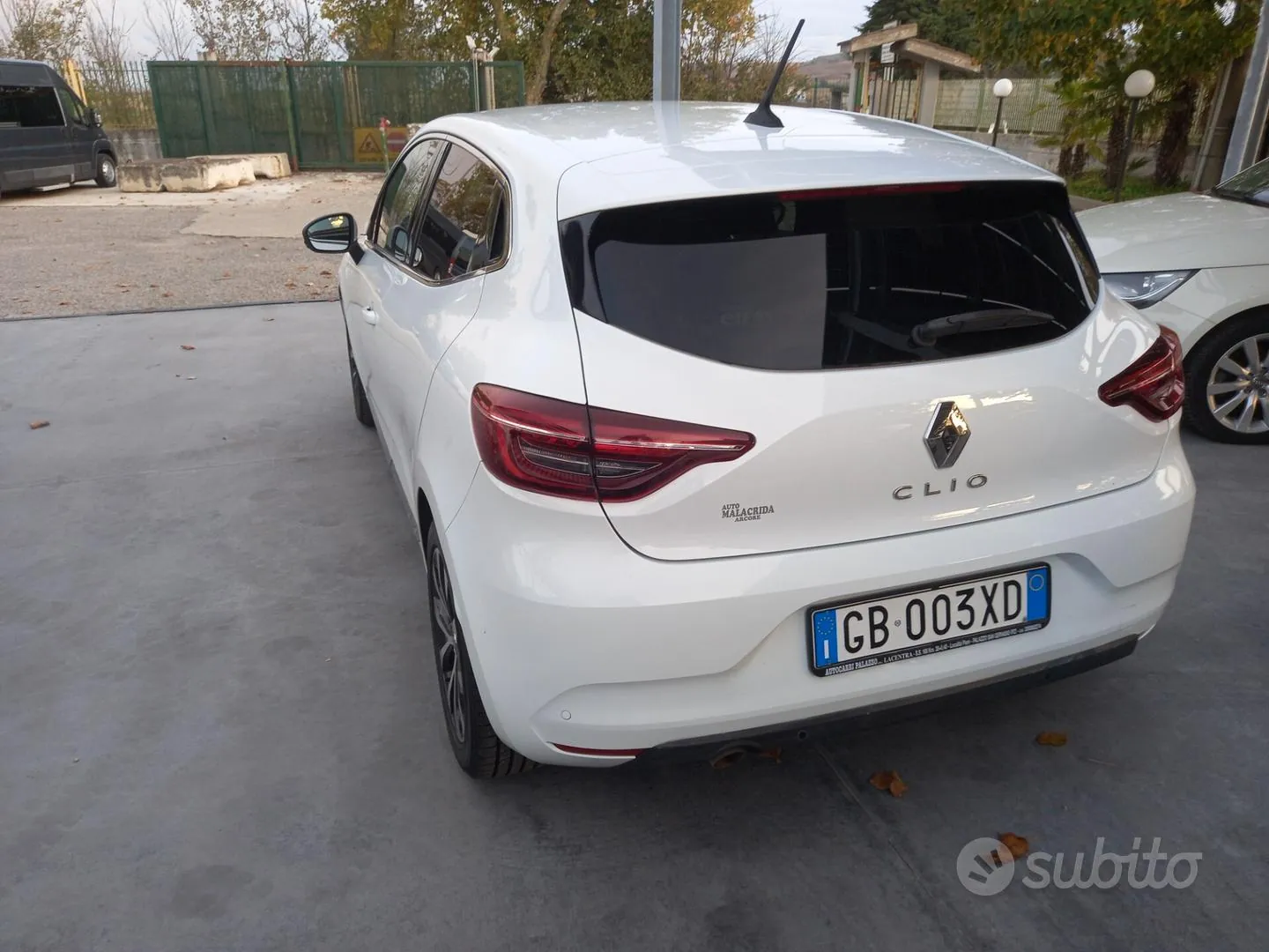 Renault Clio 2019 photo 3