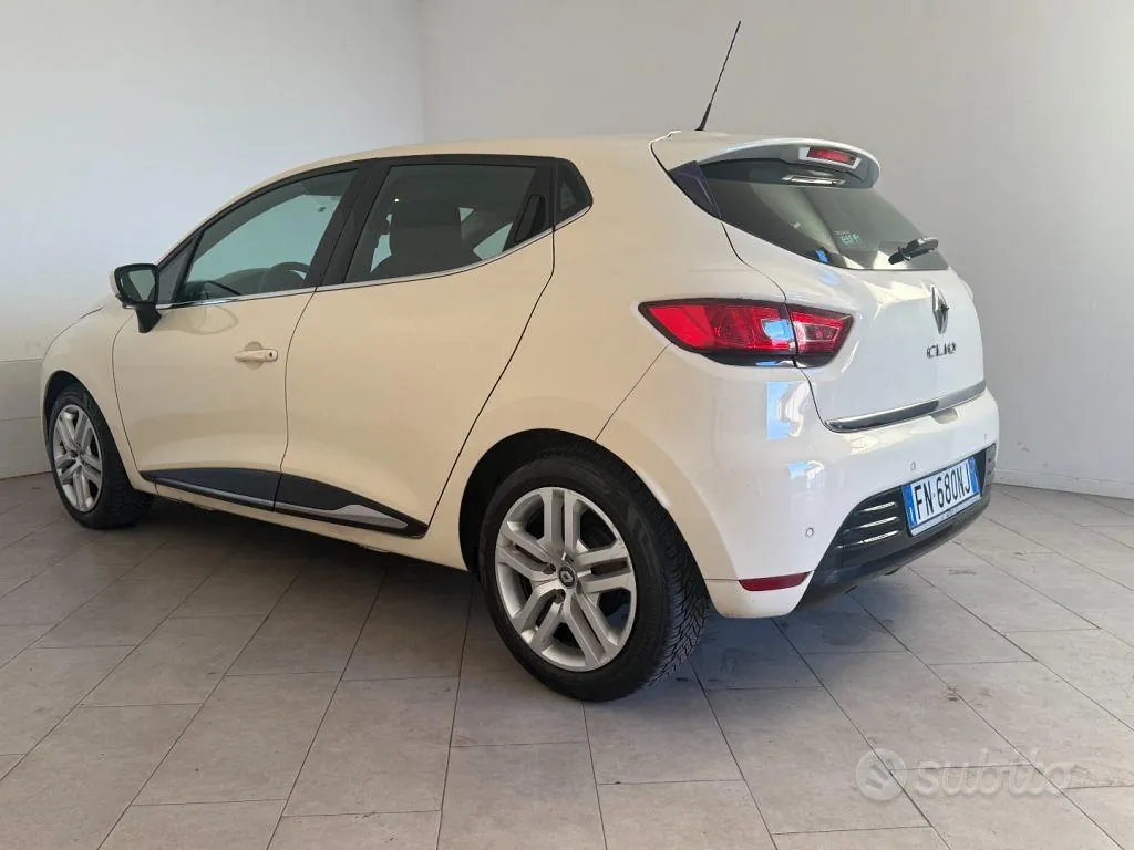 Renault Clio 2018 photo 5