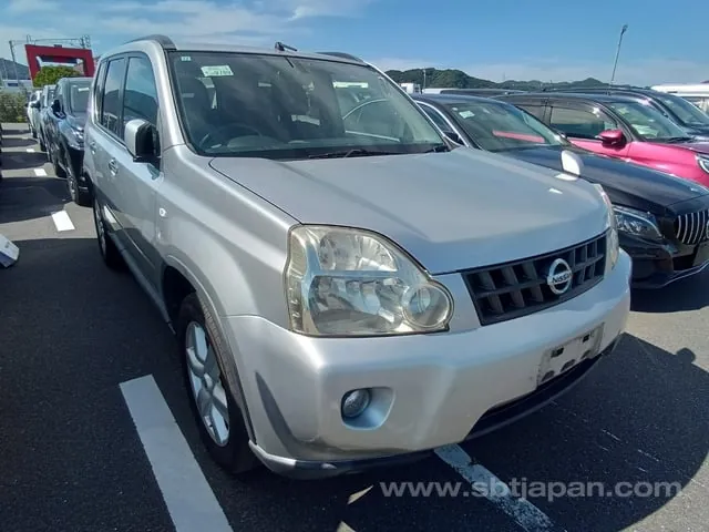 Nissan Xtrail