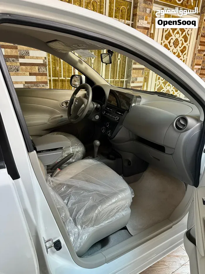 Nissan Sunny 2025 photo 3