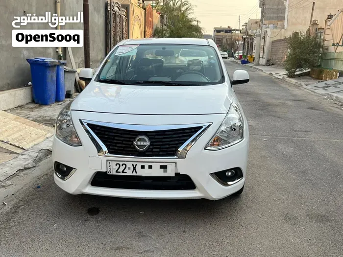 Nissan Sunny 2025 photo 4