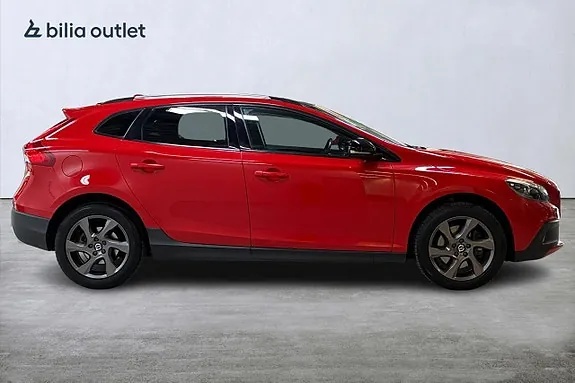 Volvo V40 Cross Country 2016 photo 5