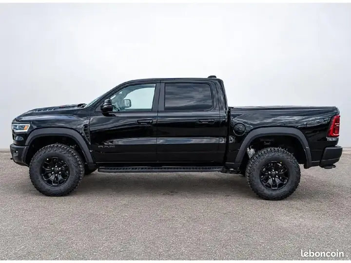 Dodge Ram 2026 photo 3
