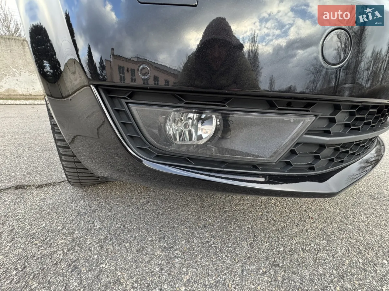 Skoda Octavia 2015 photo 3