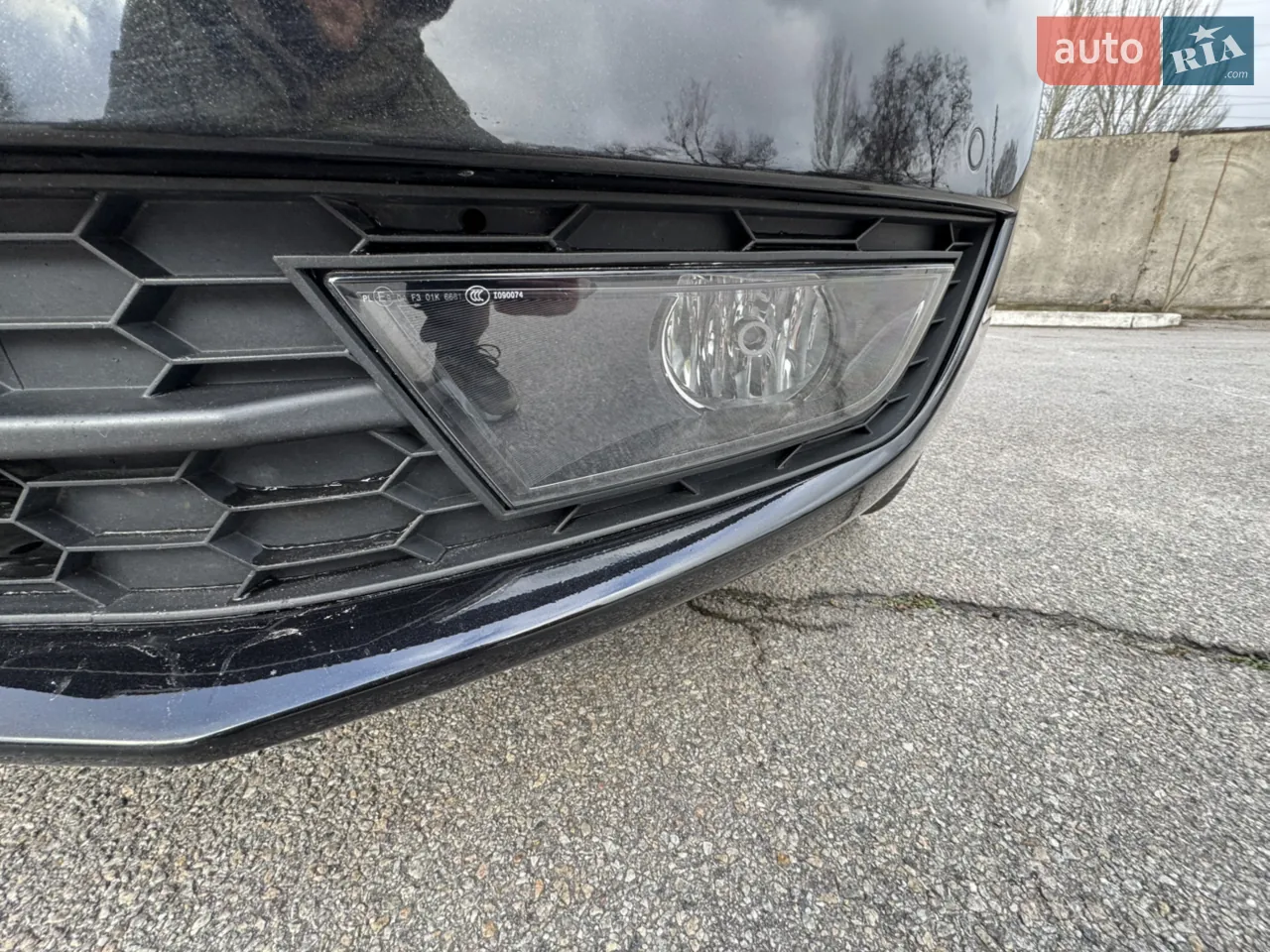Skoda Octavia 2015 photo 5