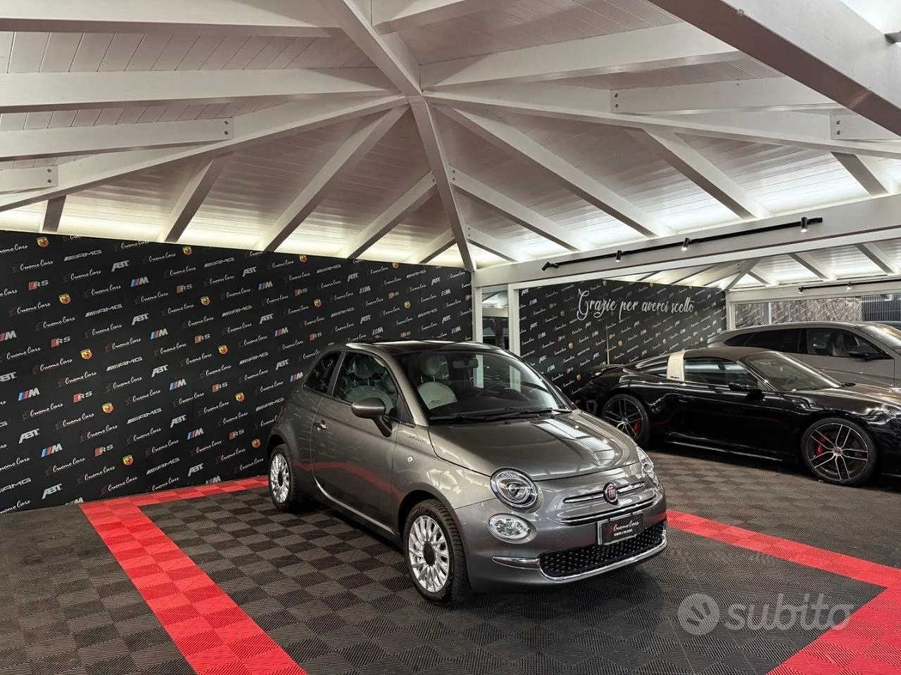 Fiat 500 2023 photo 3