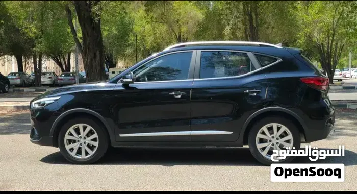 MG Zs 2024 photo 3