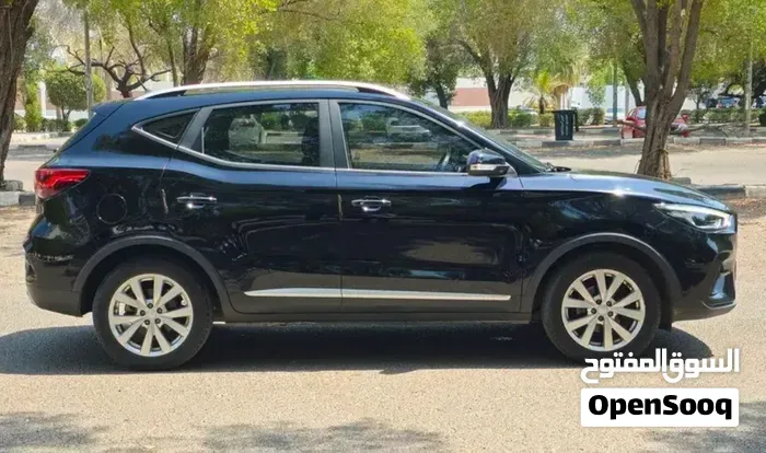 MG Zs 2024 photo 2