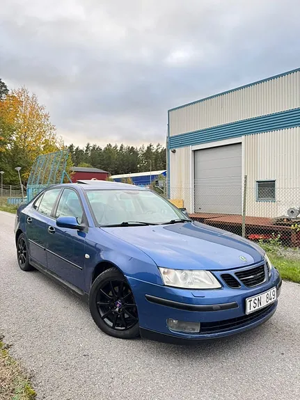 Saab 9-3