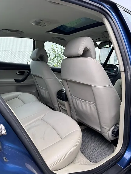 Saab 9-3 2003 photo 5