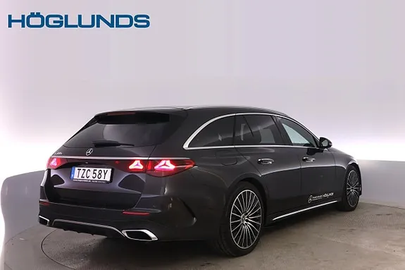 Mercedes-Benz E300 E 2026 photo 4