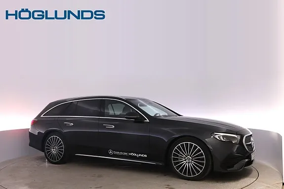 Mercedes-Benz E300 E 2026 photo 2