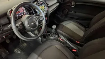Mini Cooper 2019 photo 3