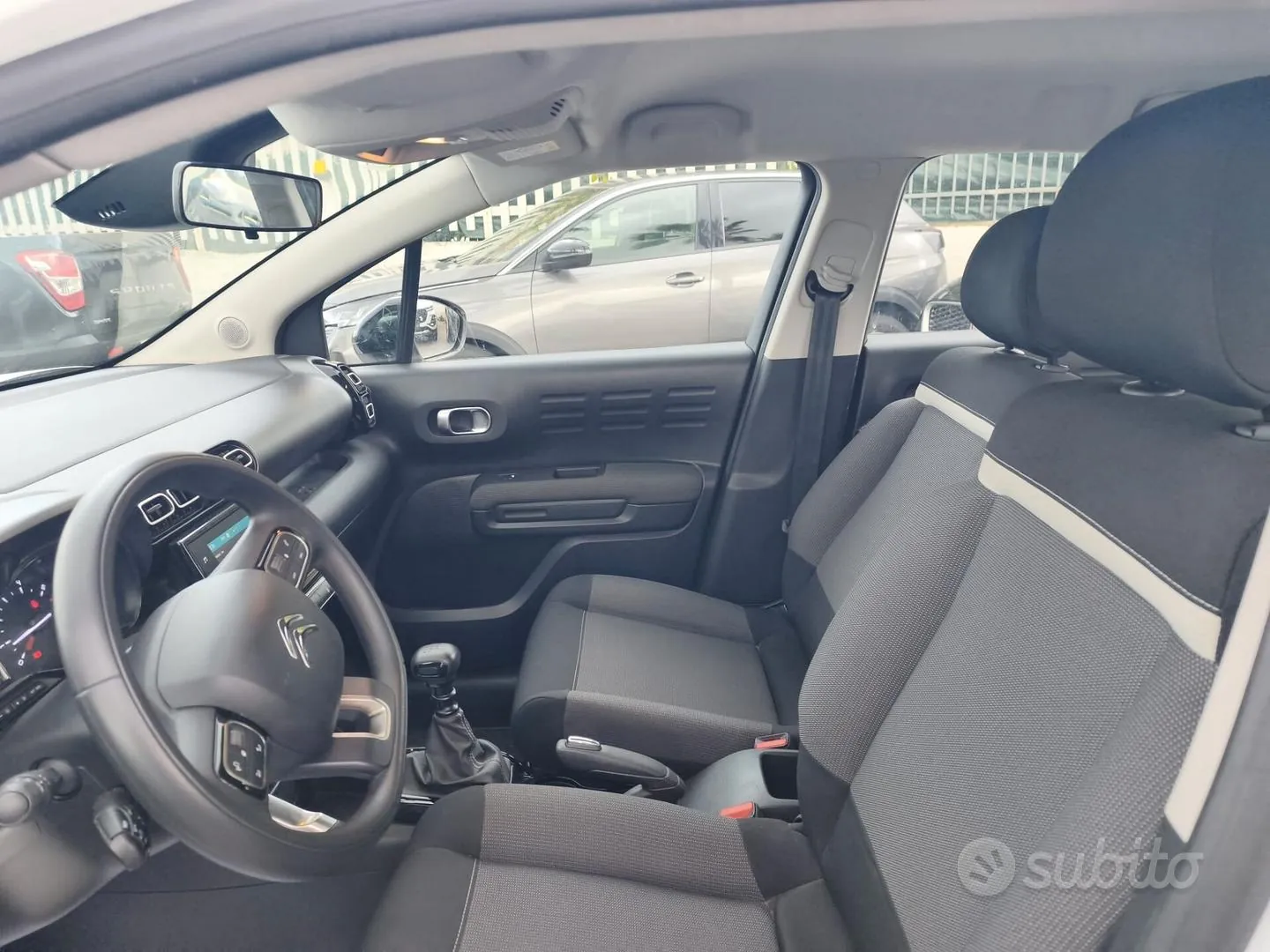 Citroen C3 Aircross 2023 photo 5