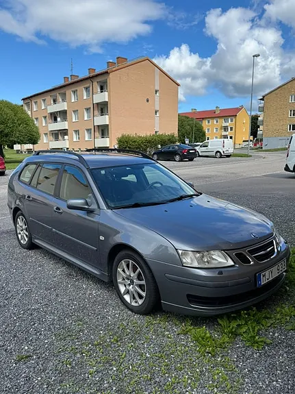 Saab 9-3