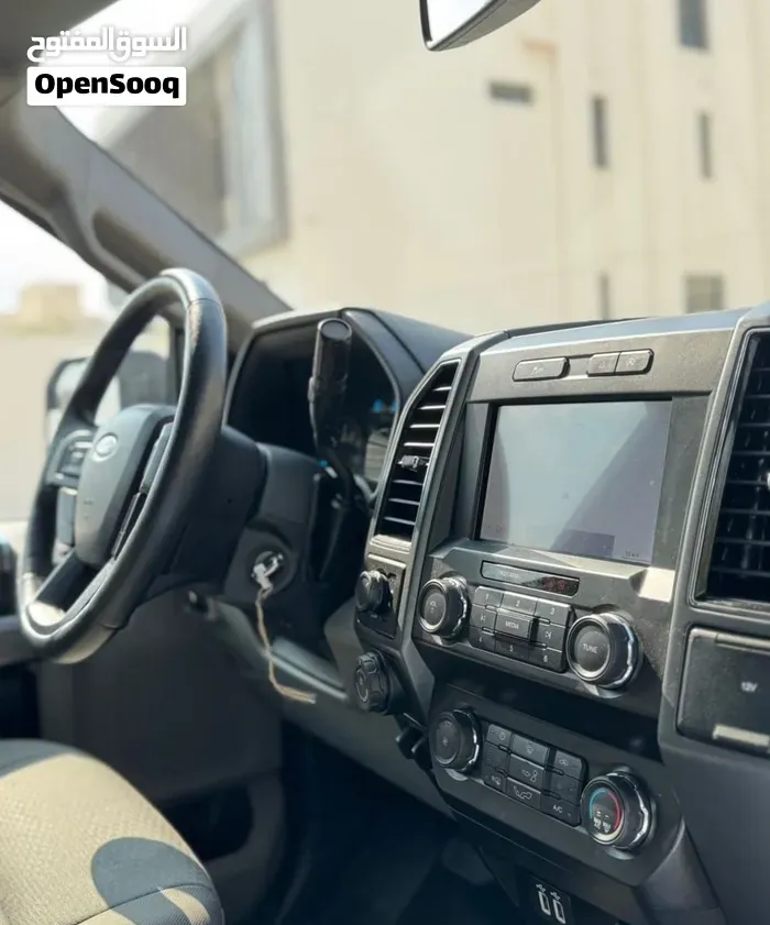 Ford F-150 2020 photo 3