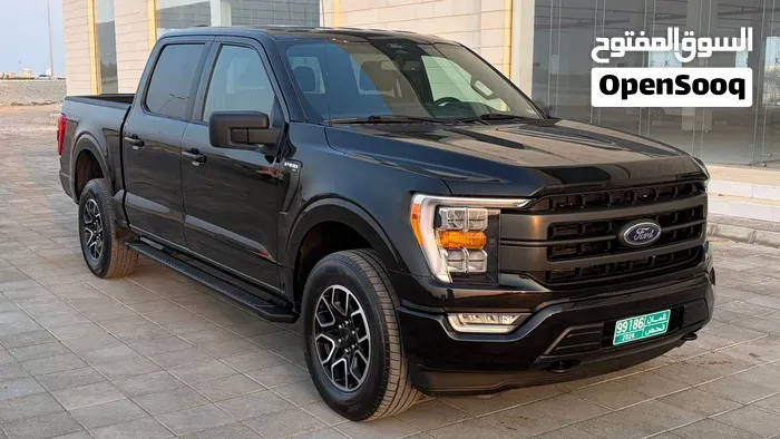 Ford F-150 2020 photo 5
