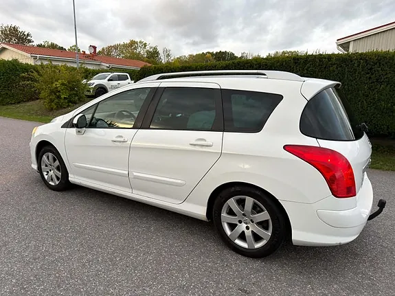 Peugeot 308 Sw 2011 photo 3