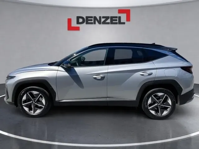 Hyundai Tucson 2024 photo 2