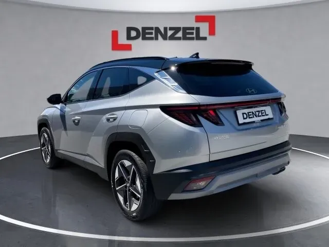 Hyundai Tucson 2024 photo 3