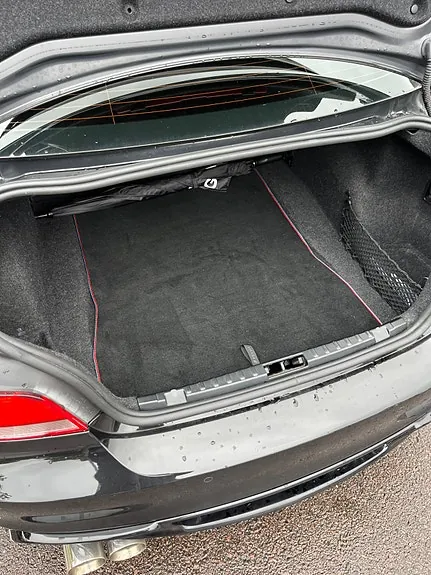 BMW 125I 2011 photo 3