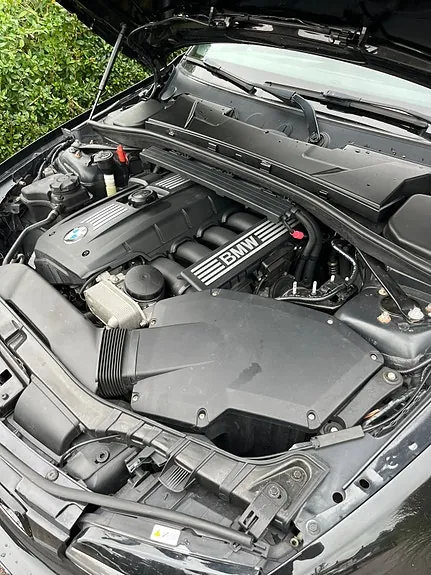BMW 125I 2011 photo 5