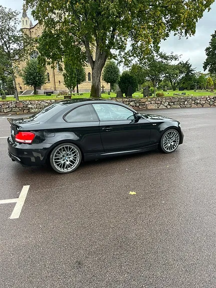 BMW 125I