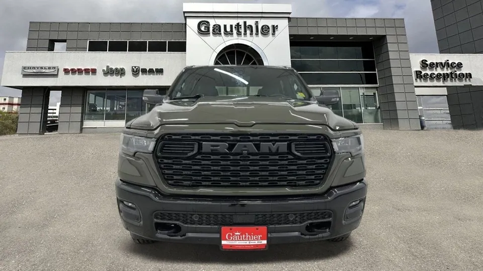 Ram 1500