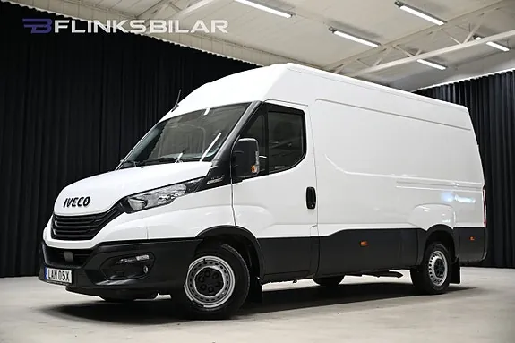 Iveco Daily 2023 photo 3