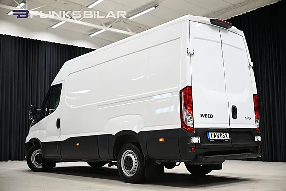Iveco Daily 2023 photo 5
