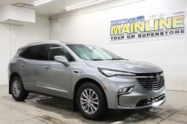 Buick Enclave