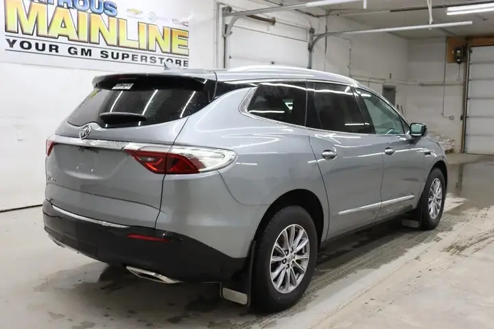Buick Enclave 2023 photo 5