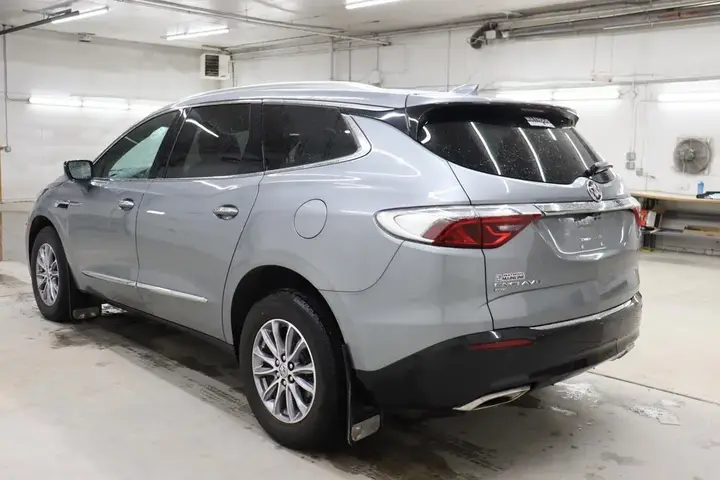 Buick Enclave 2023 photo 4