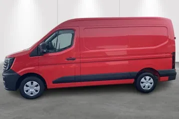 Nissan Interstar 2026 photo 3