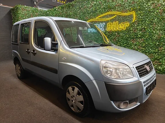Fiat Doblo