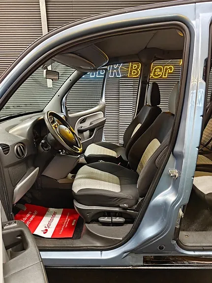 Fiat Doblo 2008 photo 5