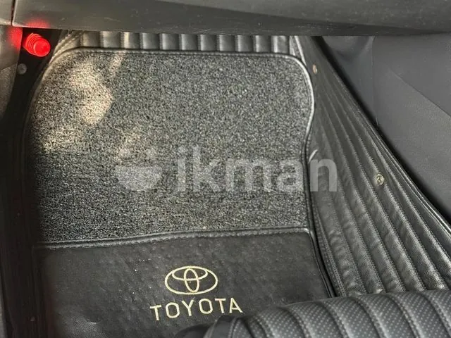 Toyota C-Hr 2017 photo 5