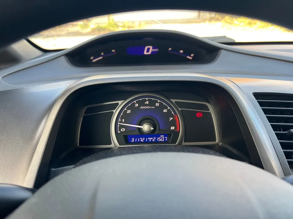 Honda Civic 2006 photo 4