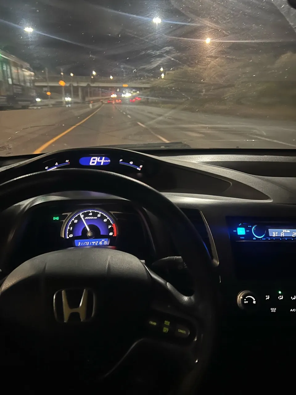 Honda Civic 2006 photo 5
