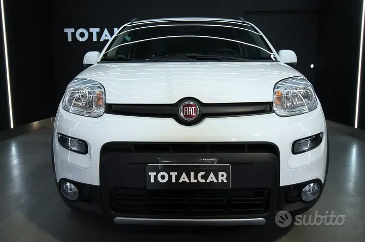 Fiat Panda 2023 photo 3