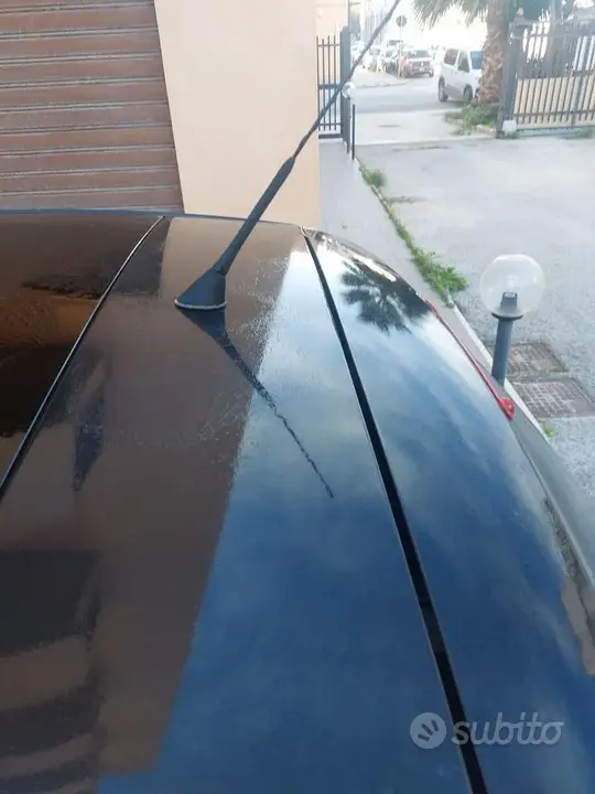 Lancia Musa 2005 photo 2