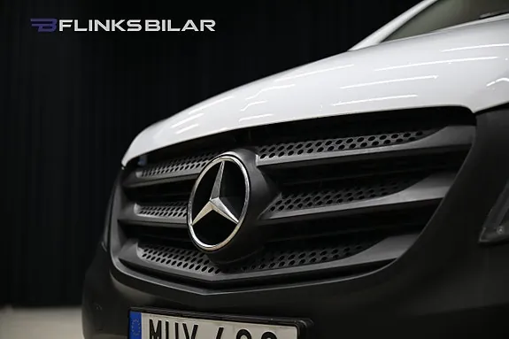 Mercedes-Benz Vito 2016 photo 2