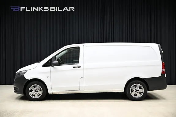 Mercedes-Benz Vito 2016 photo 3