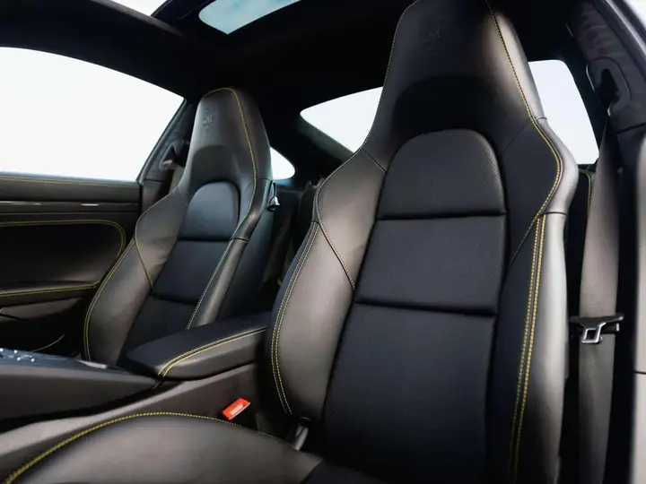 Porsche 911 2017 photo 4