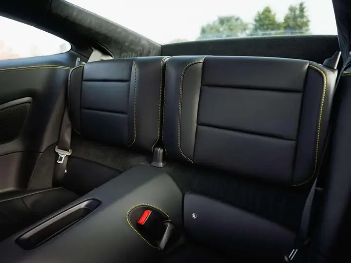 Porsche 911 2017 photo 5