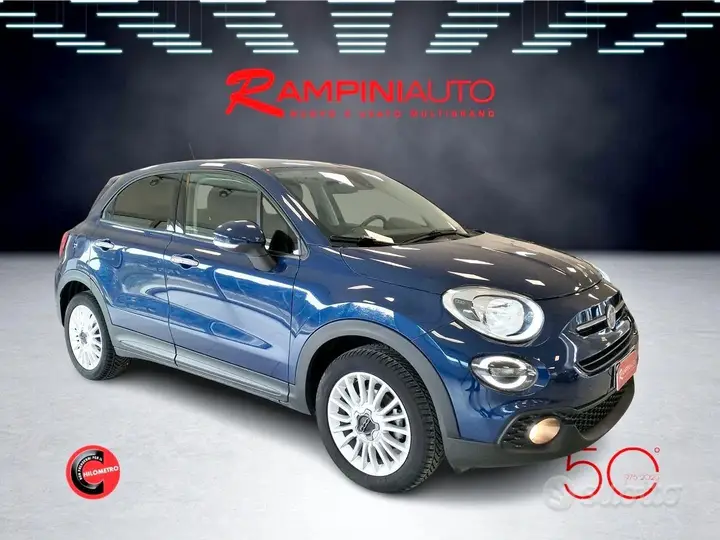 Fiat 500X 2021 photo 5