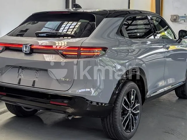 Honda Vezel Z Play 2026 photo 5