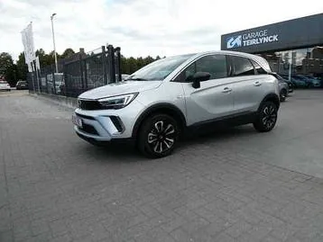 Opel Crossland 2024 photo 3